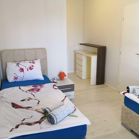 Ferienwohnung Apartman Cvitkovic Soline  Exterior foto