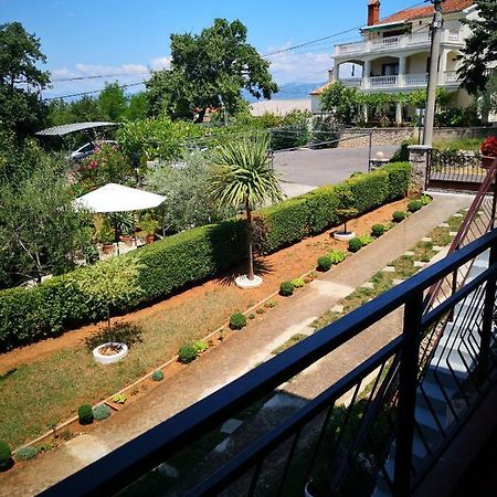 Ferienwohnung Apartman Cvitkovic Soline  Exterior foto