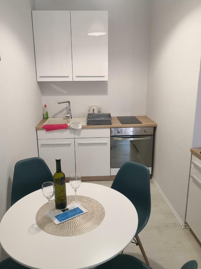Ferienwohnung Apartman Cvitkovic Soline  Exterior foto