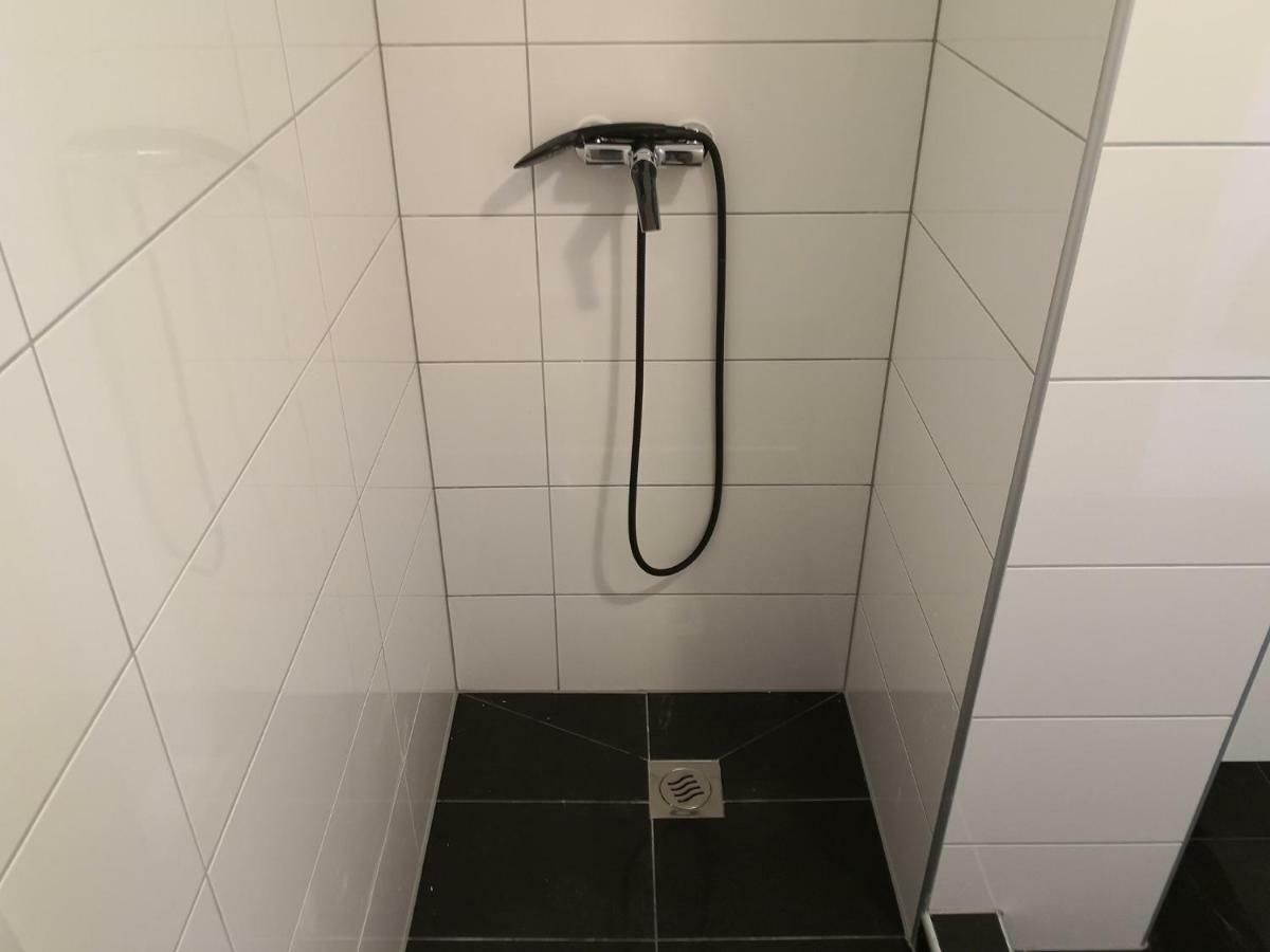 Ferienwohnung Apartman Cvitkovic Soline  Exterior foto