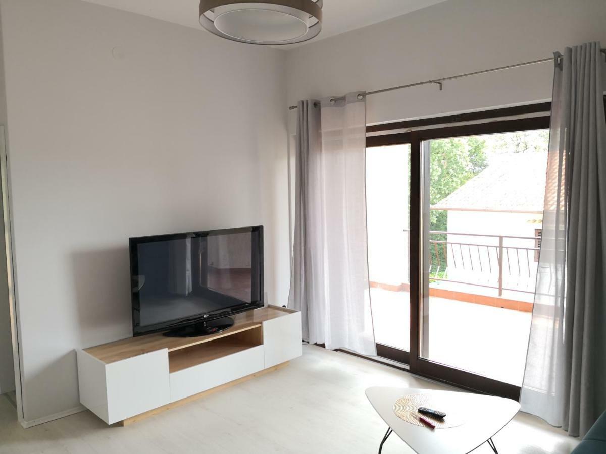 Ferienwohnung Apartman Cvitkovic Soline  Exterior foto