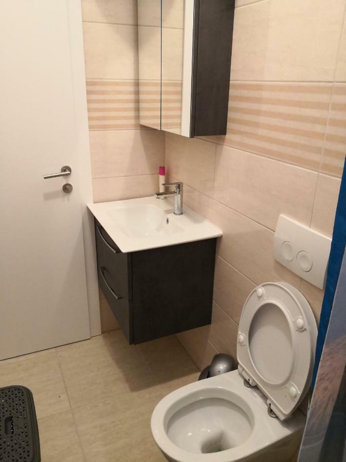 Ferienwohnung Apartman Cvitkovic Soline  Exterior foto
