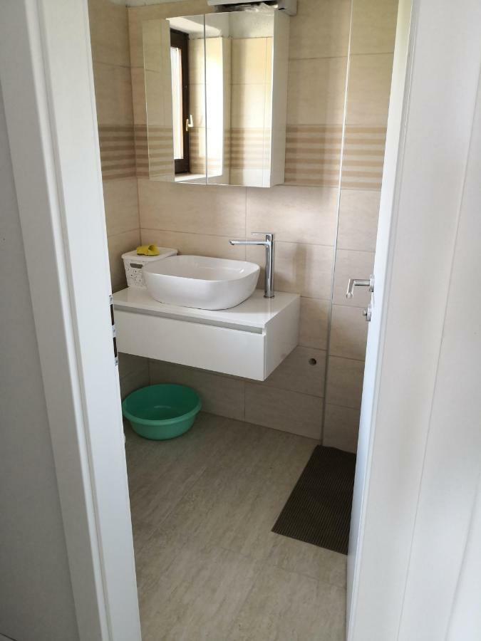 Ferienwohnung Apartman Cvitkovic Soline  Exterior foto